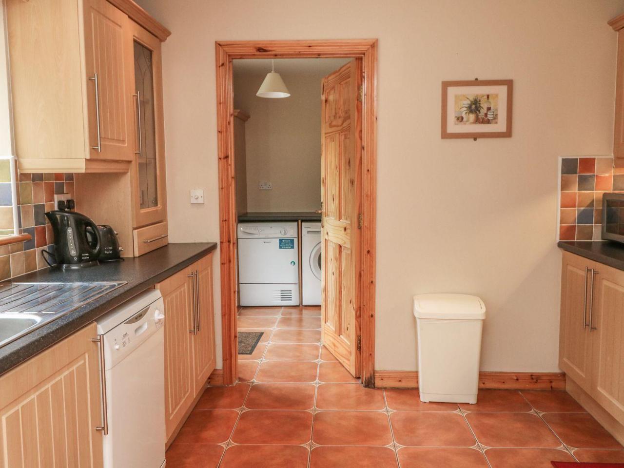 13 Sneem Leisure Village, Sneem Exteriér fotografie