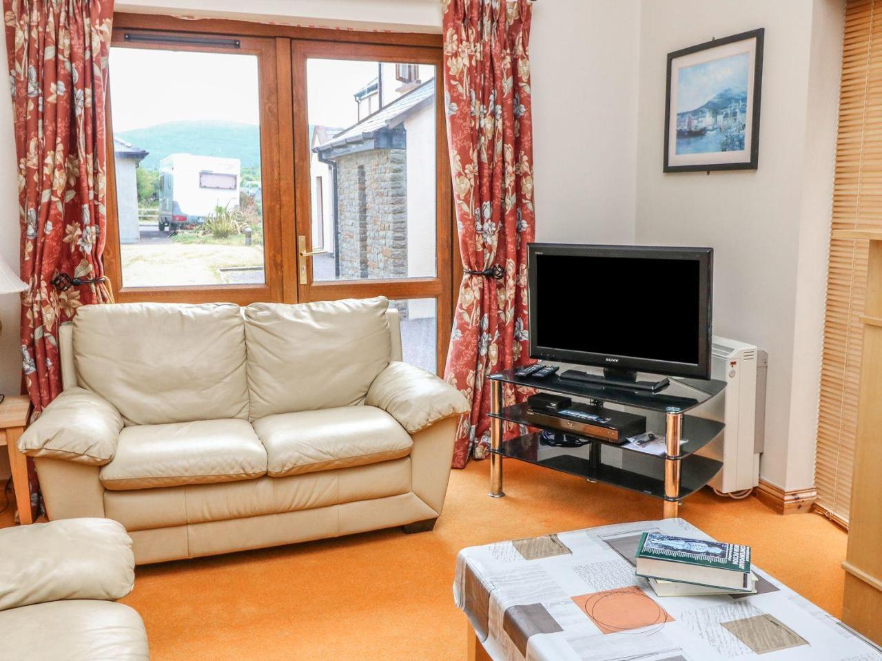 13 Sneem Leisure Village, Sneem Exteriér fotografie